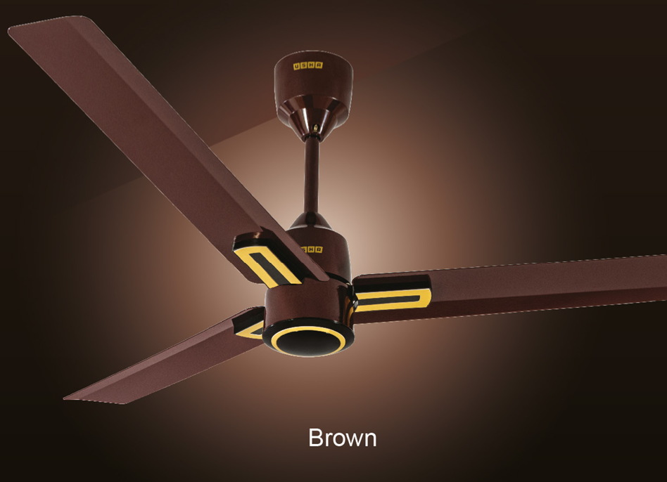 USHA  Ceiling Fan view 2