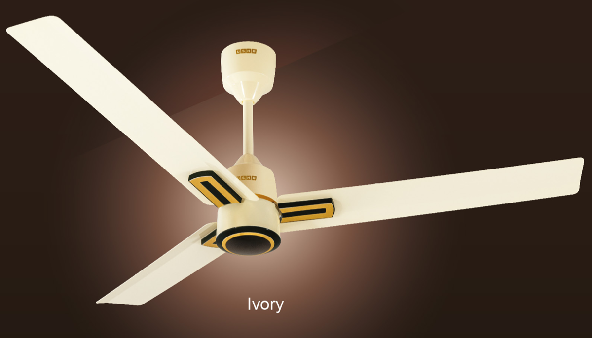USHA  Ceiling Fan view 5