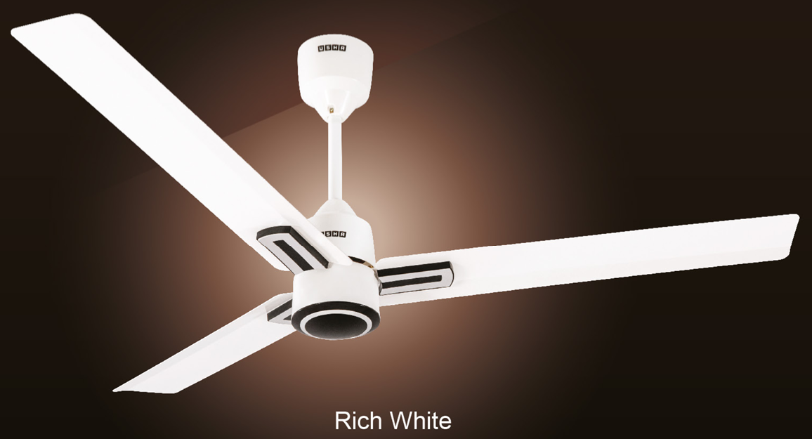 USHA  Ceiling Fan view 3
