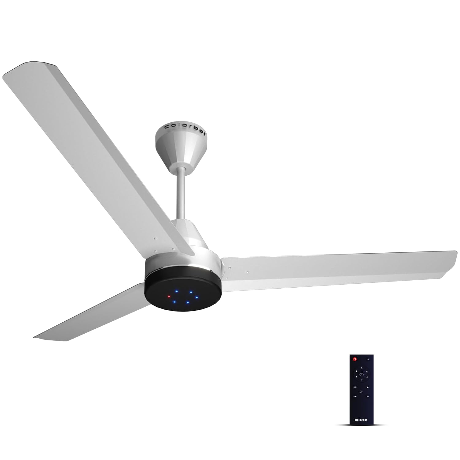 Crompton Energion Roverr BLDC Ceiling Fan view 2