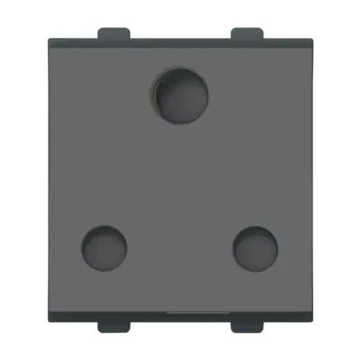 Twin Socket view 3