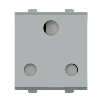Twin Socket view 2