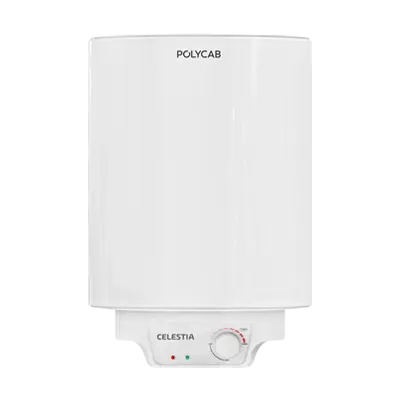 Polycab 13L Storage Water Heater view 2