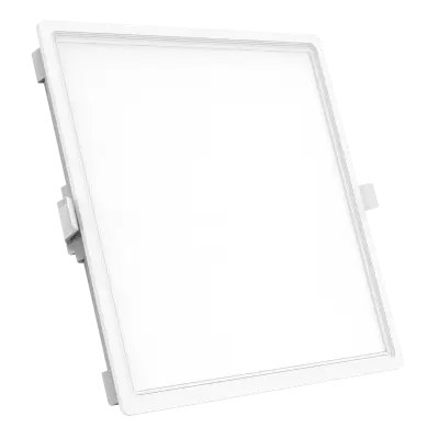 Polycab Scintillate PC Frameless LED Panel view 3