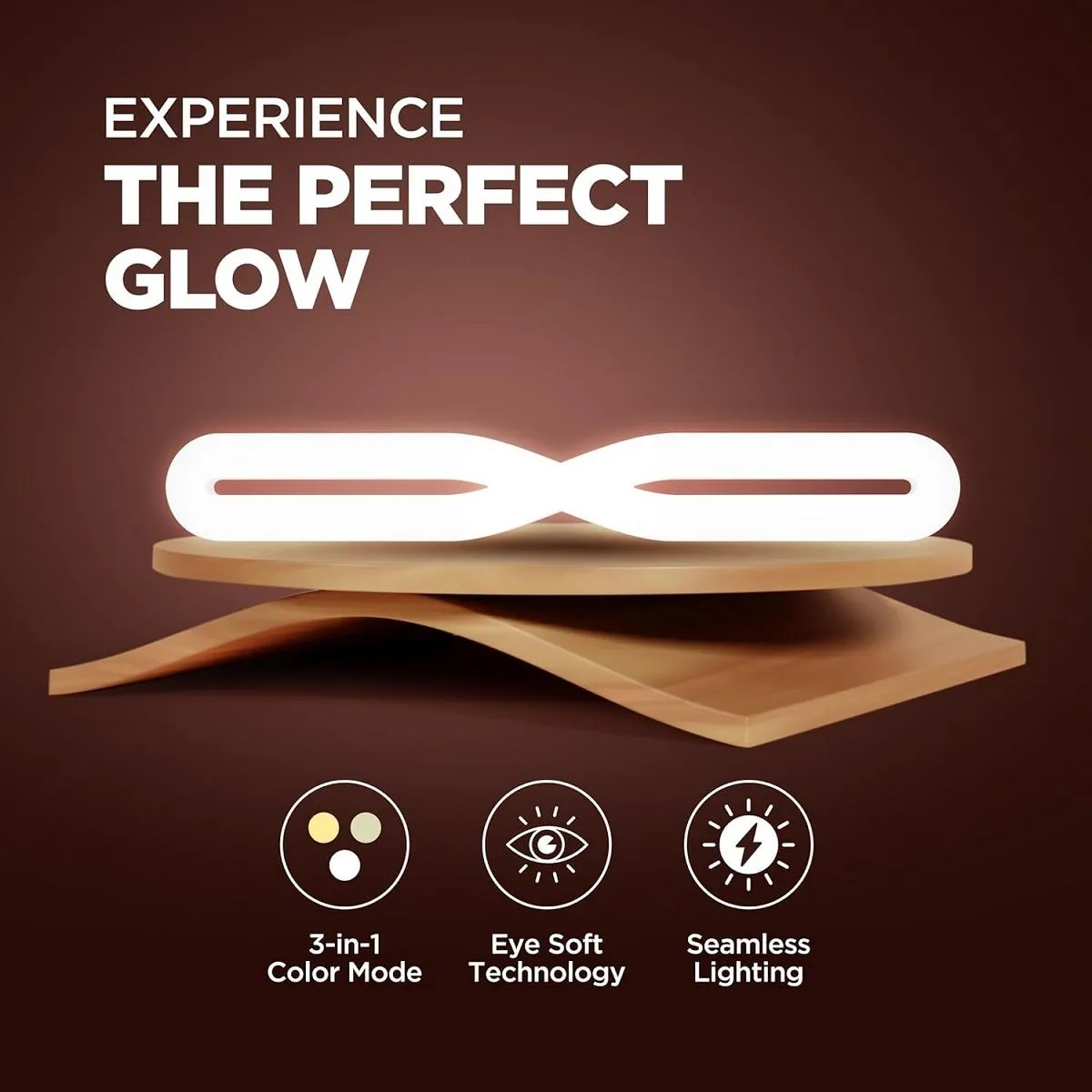 Aurora Plus Glamtube 20 W view 2