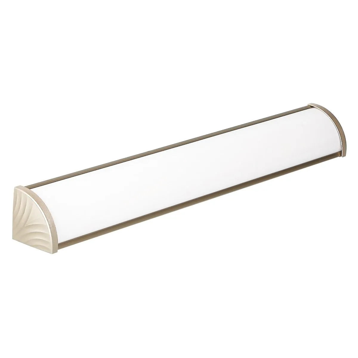 Austra Arc 20W LED Batten view 3