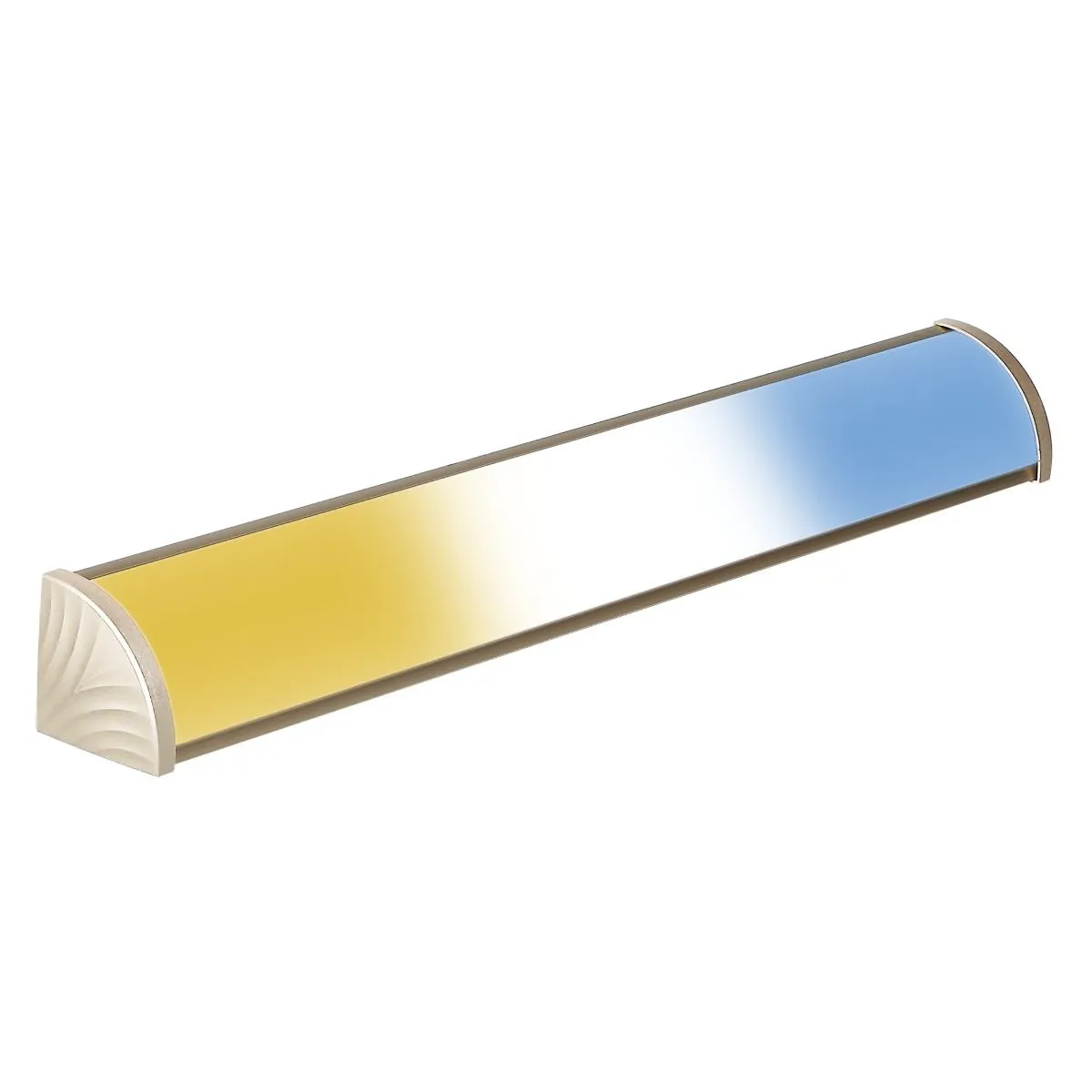 Austra Arc 20W LED Batten view 2
