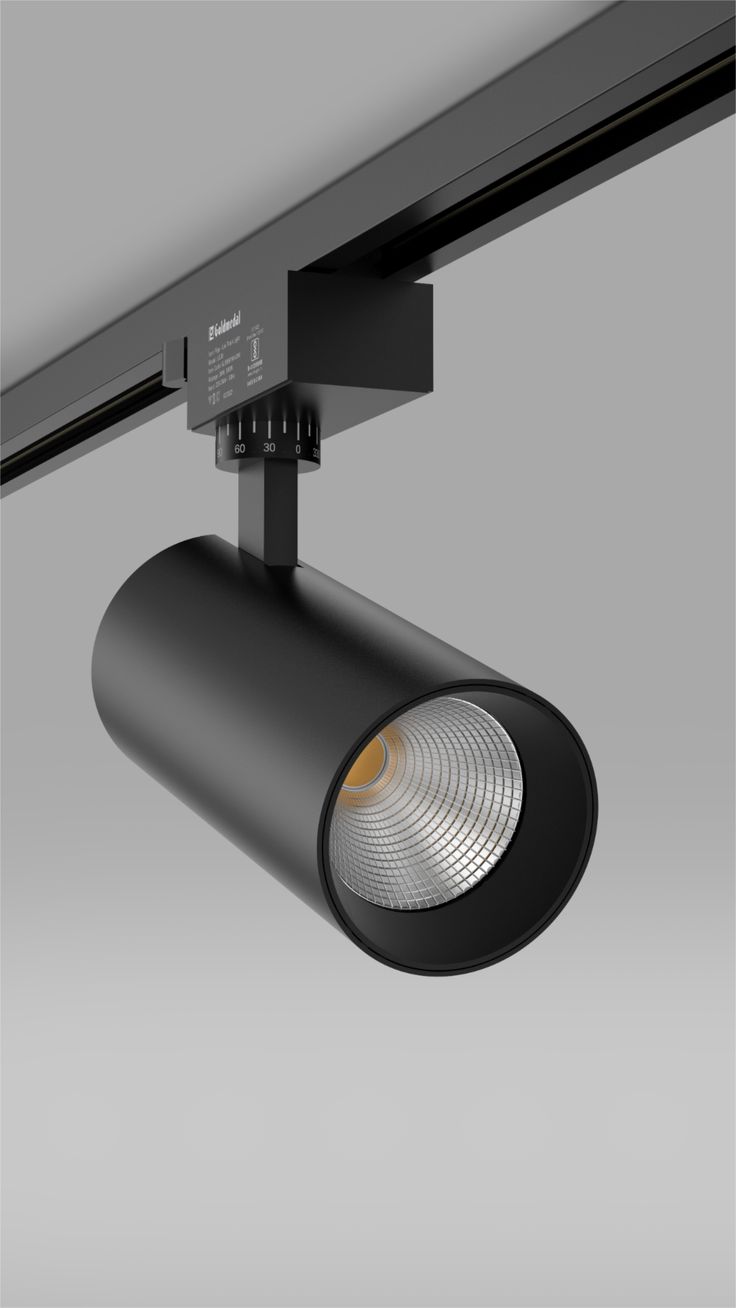 Jaquar CYNO – 10W Cool White Surface Mounted COB Focus Light view 2
