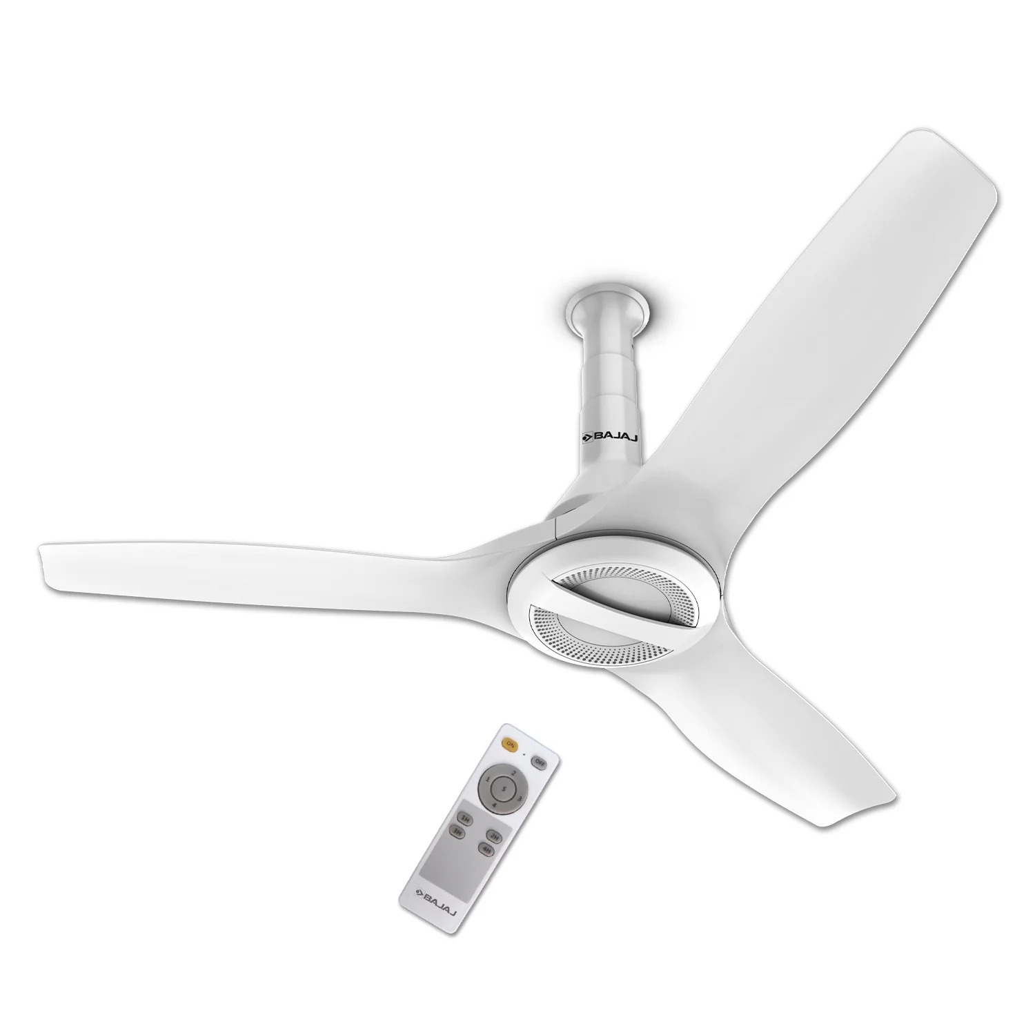 BLDC 5 Star ABS Ceiling Fan