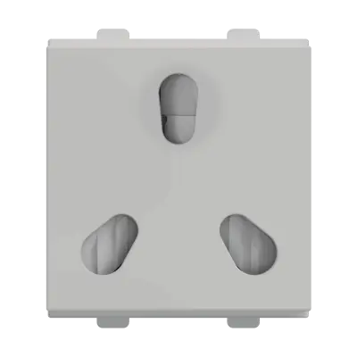 Twin Socket
