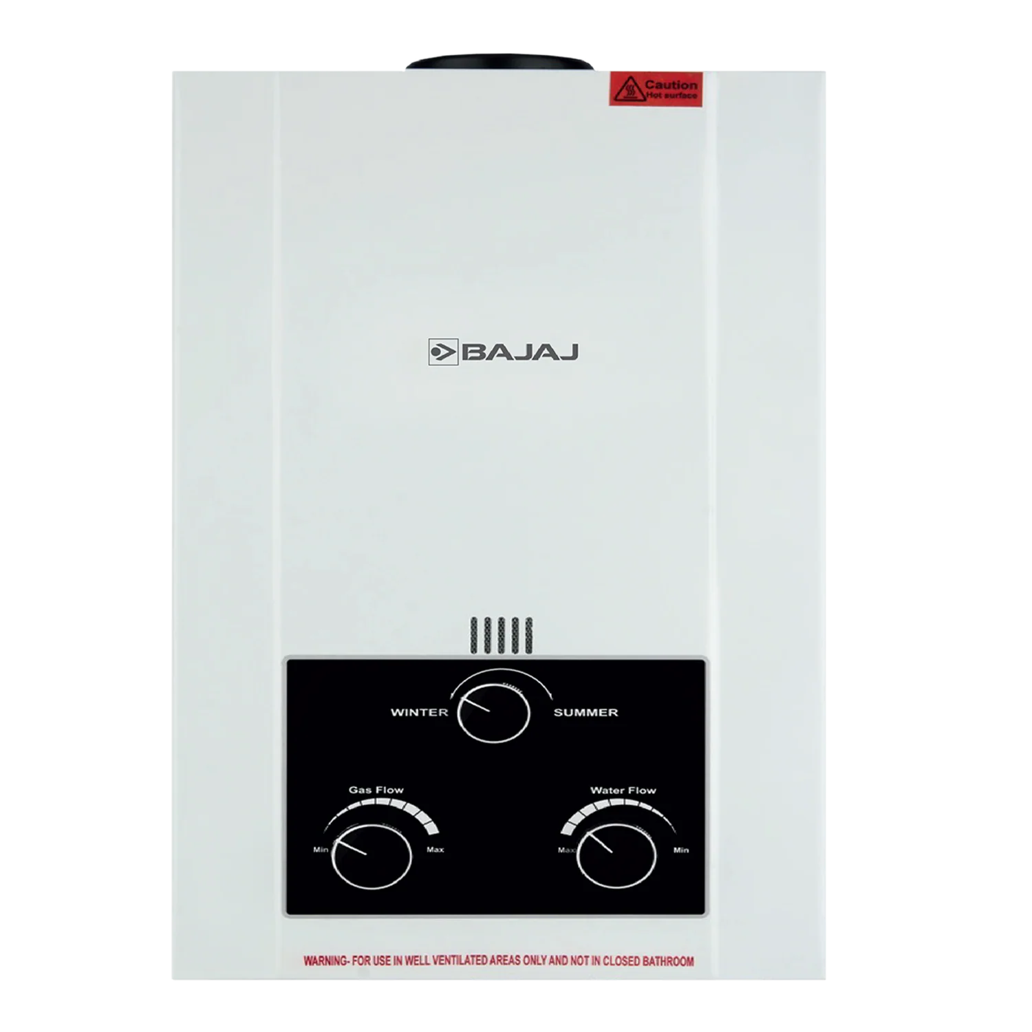 Bajaj Majesty Duet Eco GWH (LPG) 5L