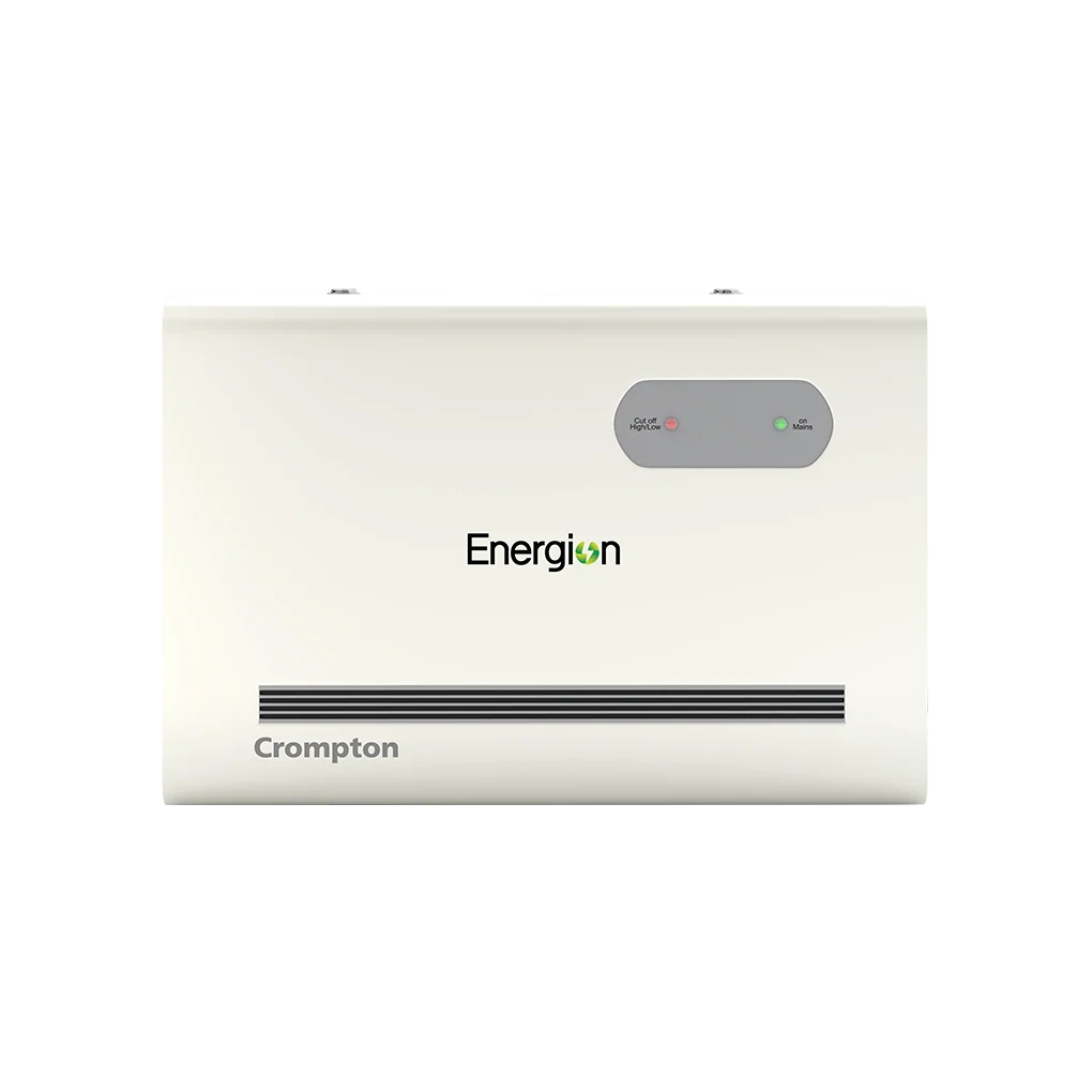 Crompton Energion Stabilizer
