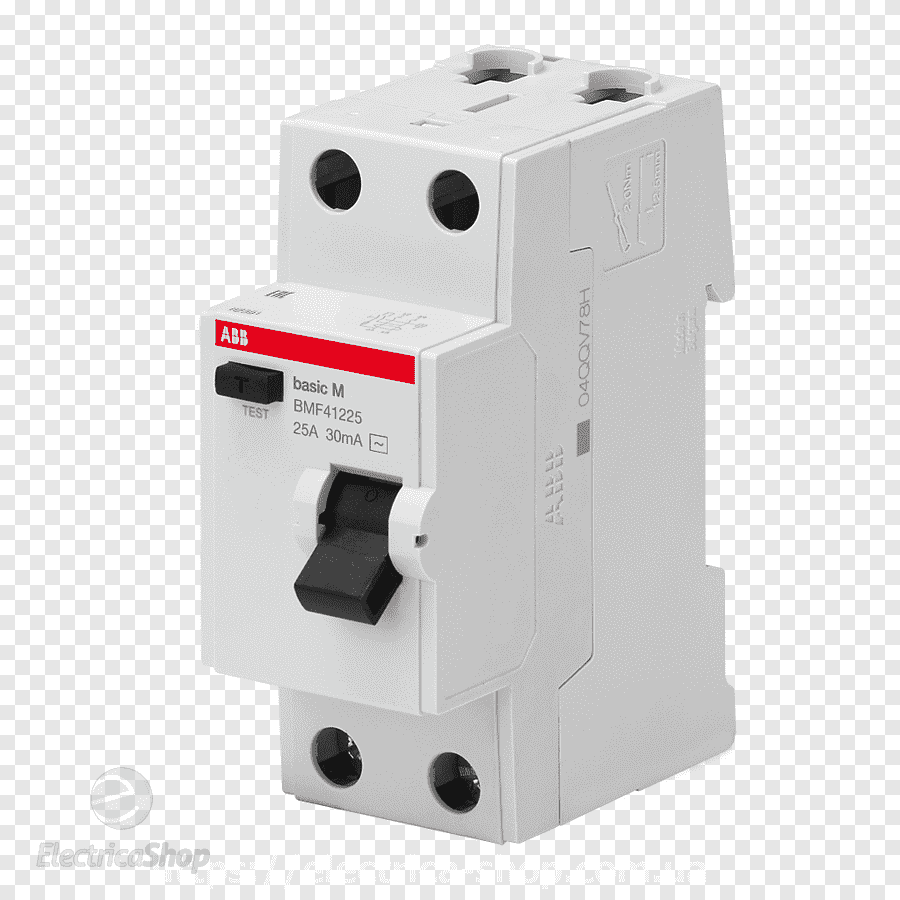 MCB (Miniature Circuit Breaker)
