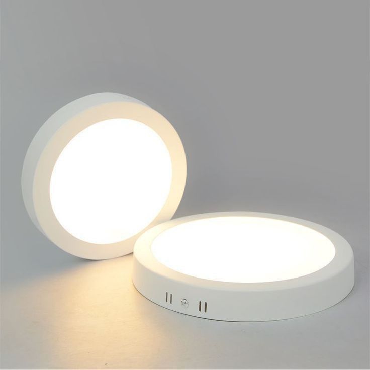 Recessed LED Inground Floor Spotlight