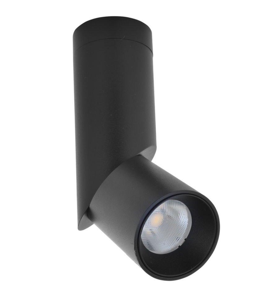 Jaquar CYNO – 10W Cool White Surface Mounted COB Focus Light