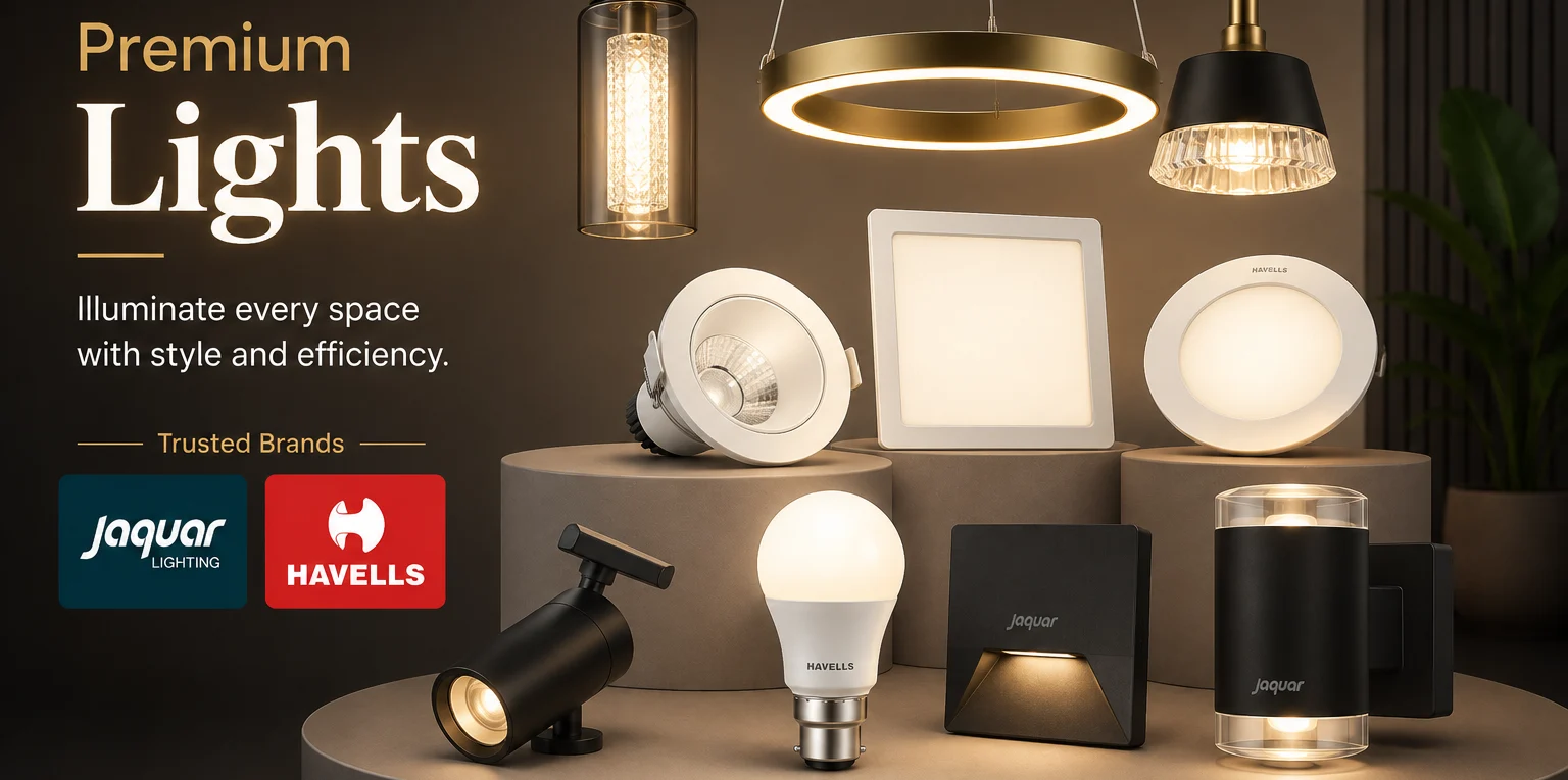 Havells Studio