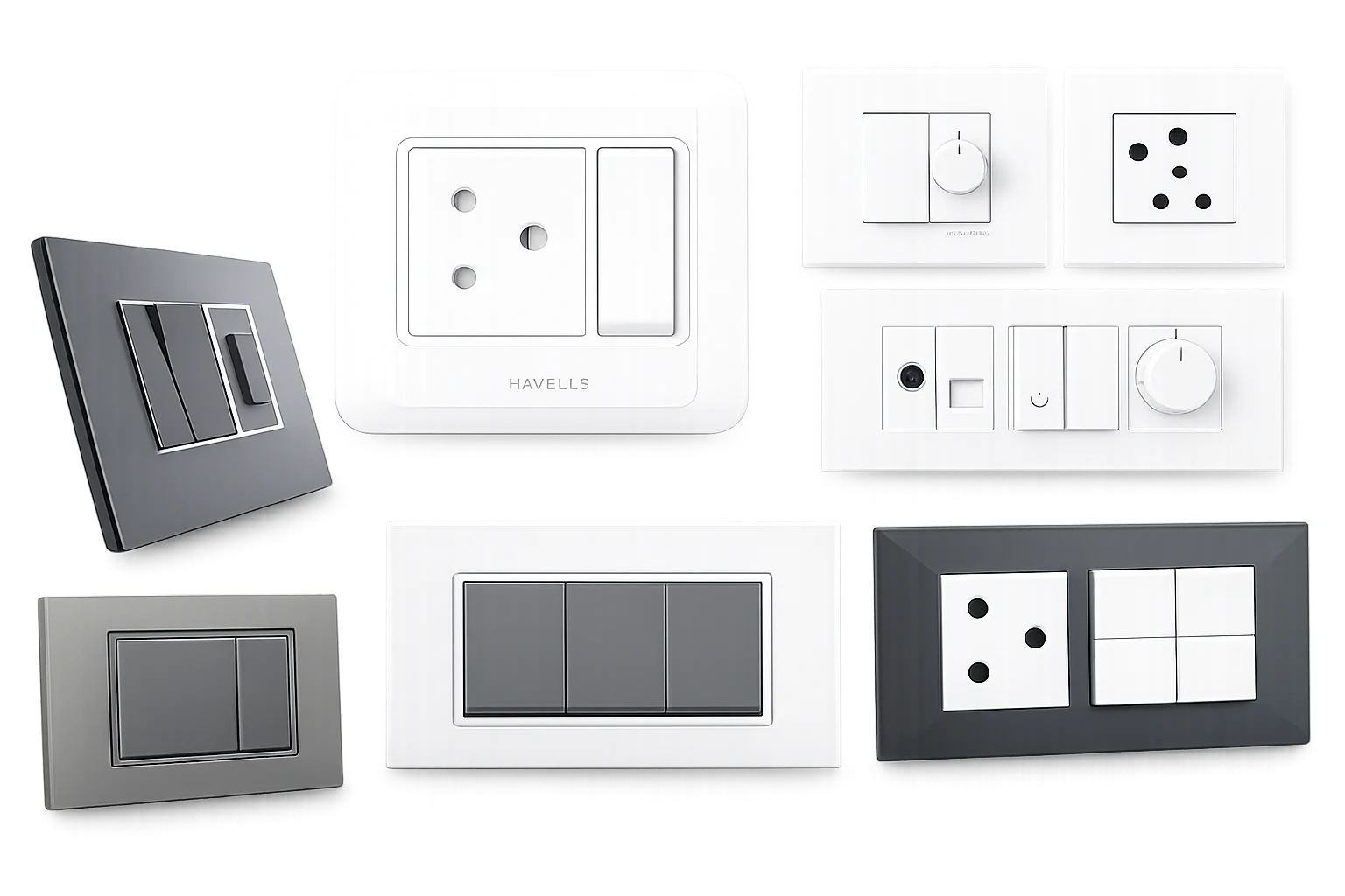 Switches